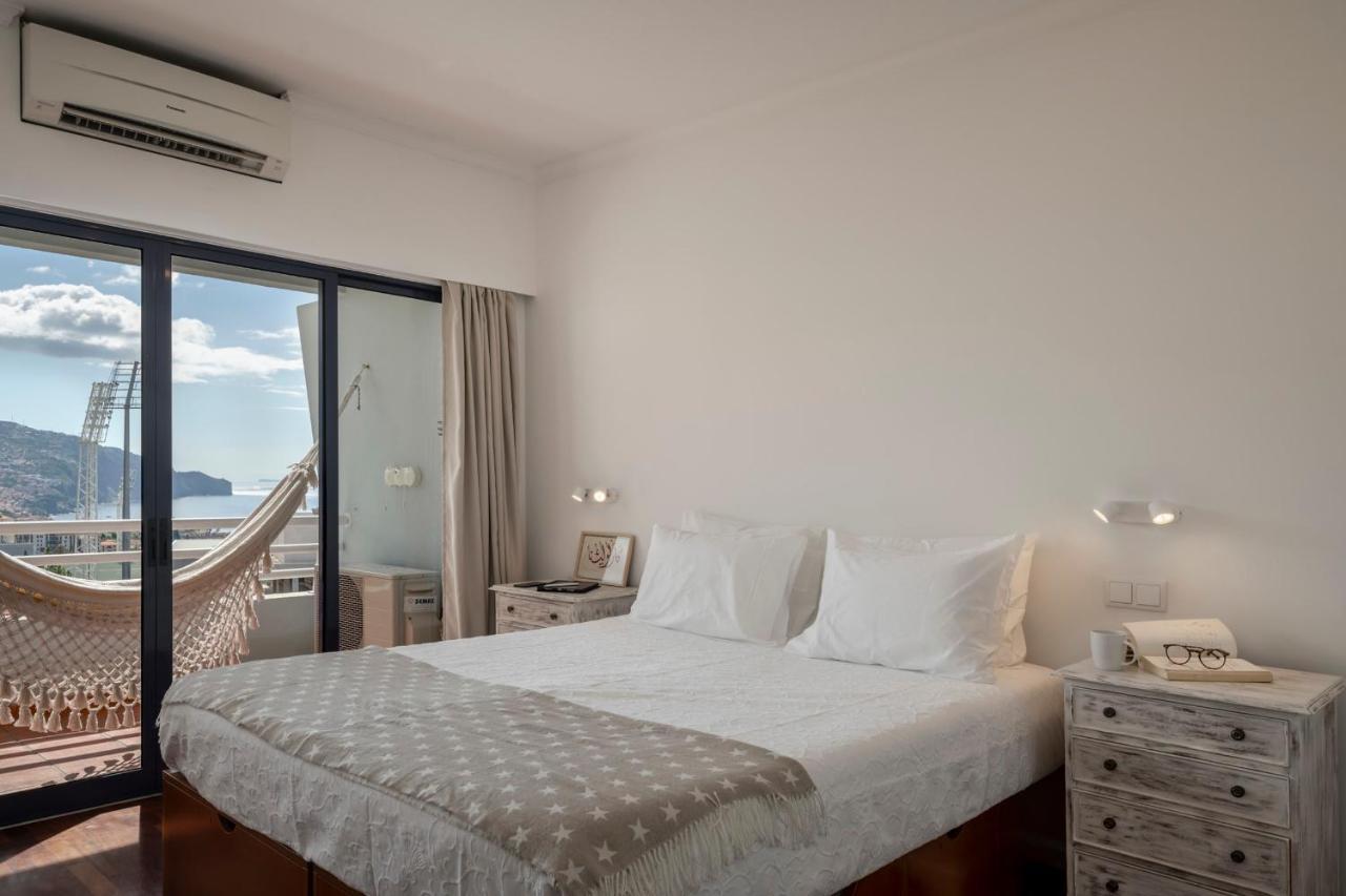 Apartament Vista Mar I By An Island Funchal (Madeira)