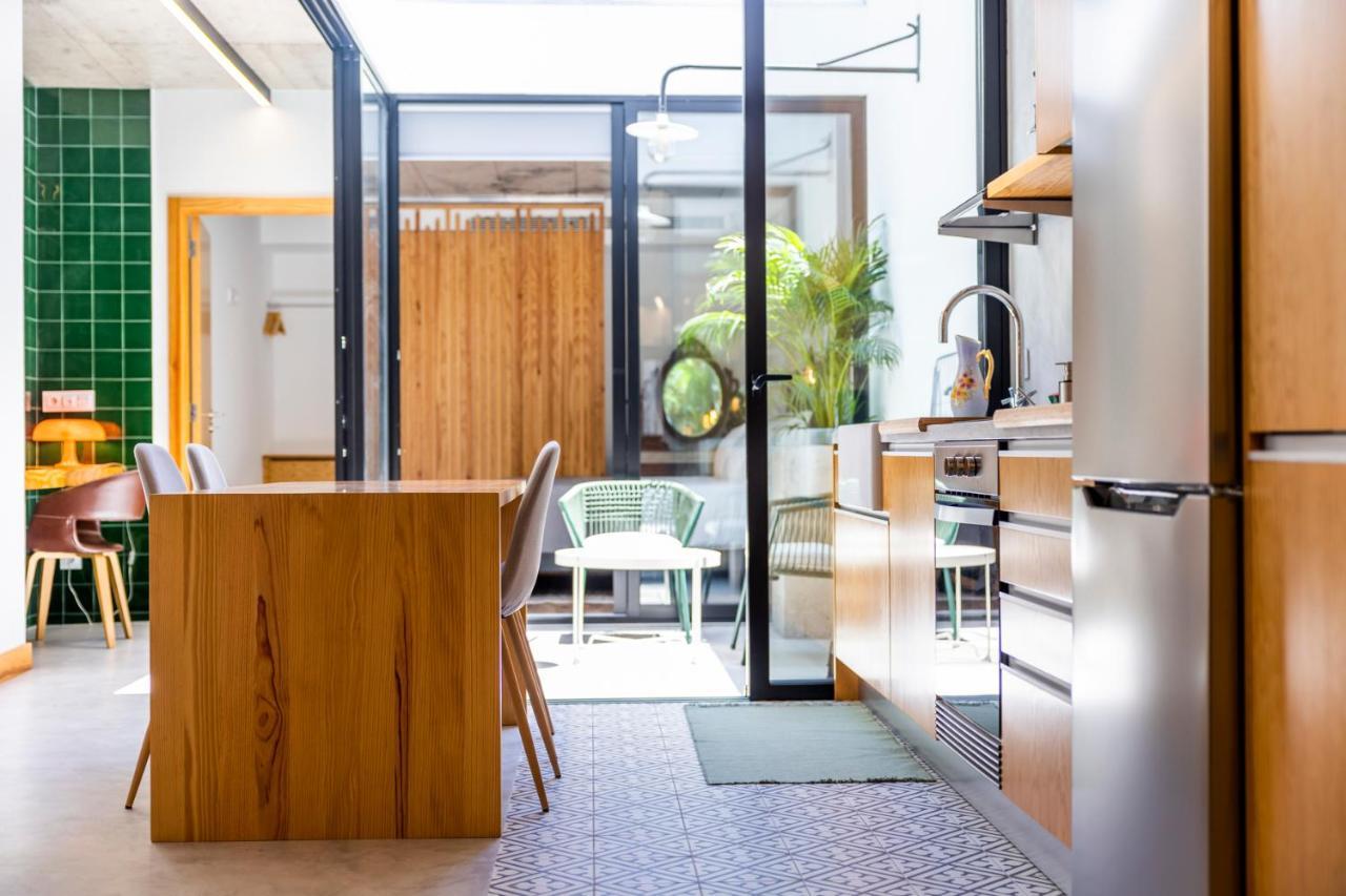 Holiday home Casa Da Avo Clementina Nº32 Funchal (Madeira)