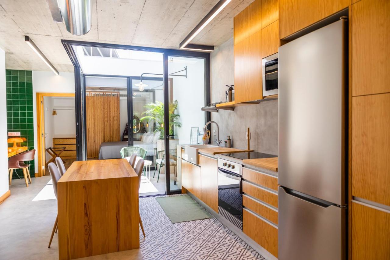 Casa Da Avo Clementina Nº32 Holiday home *