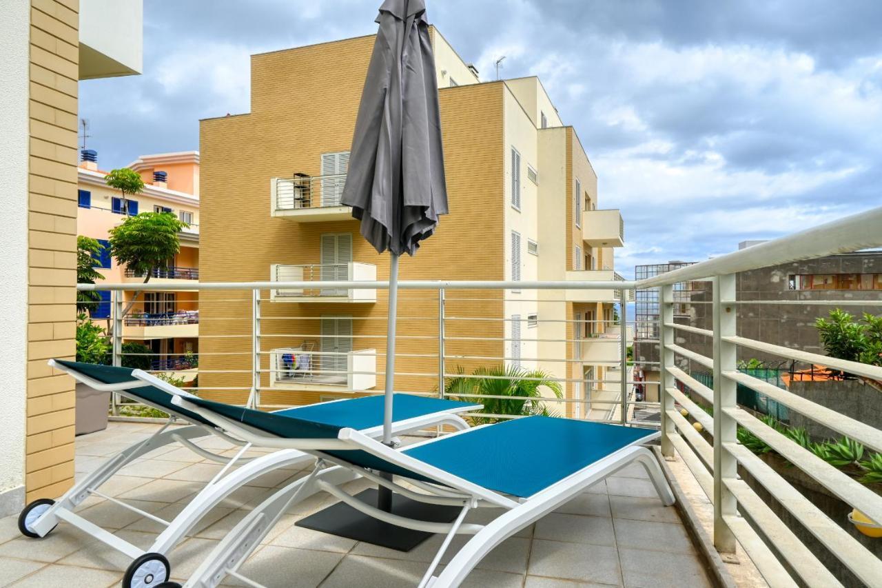 Costa Do Sol, A In Madeira * Funchal (Madeira)