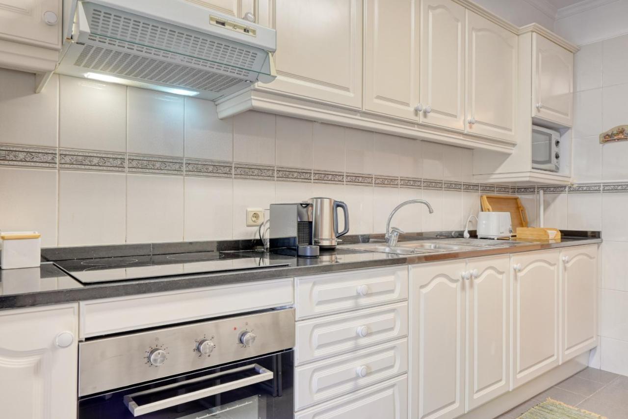 Costa Do Sol, A In Madeira Apartment