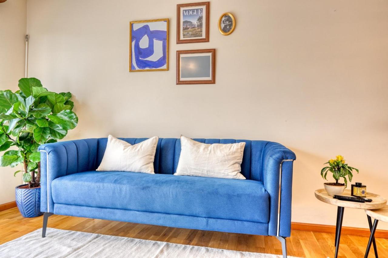 Apartment Costa Do Sol, A In Madeira