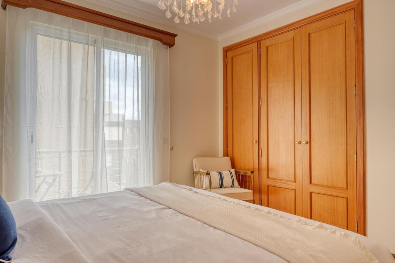Apartment Costa Do Sol, A In Madeira *