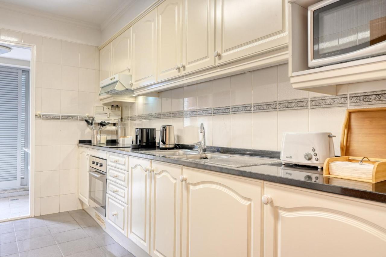 Apartment Costa Do Sol, A In Madeira Funchal (Madeira)