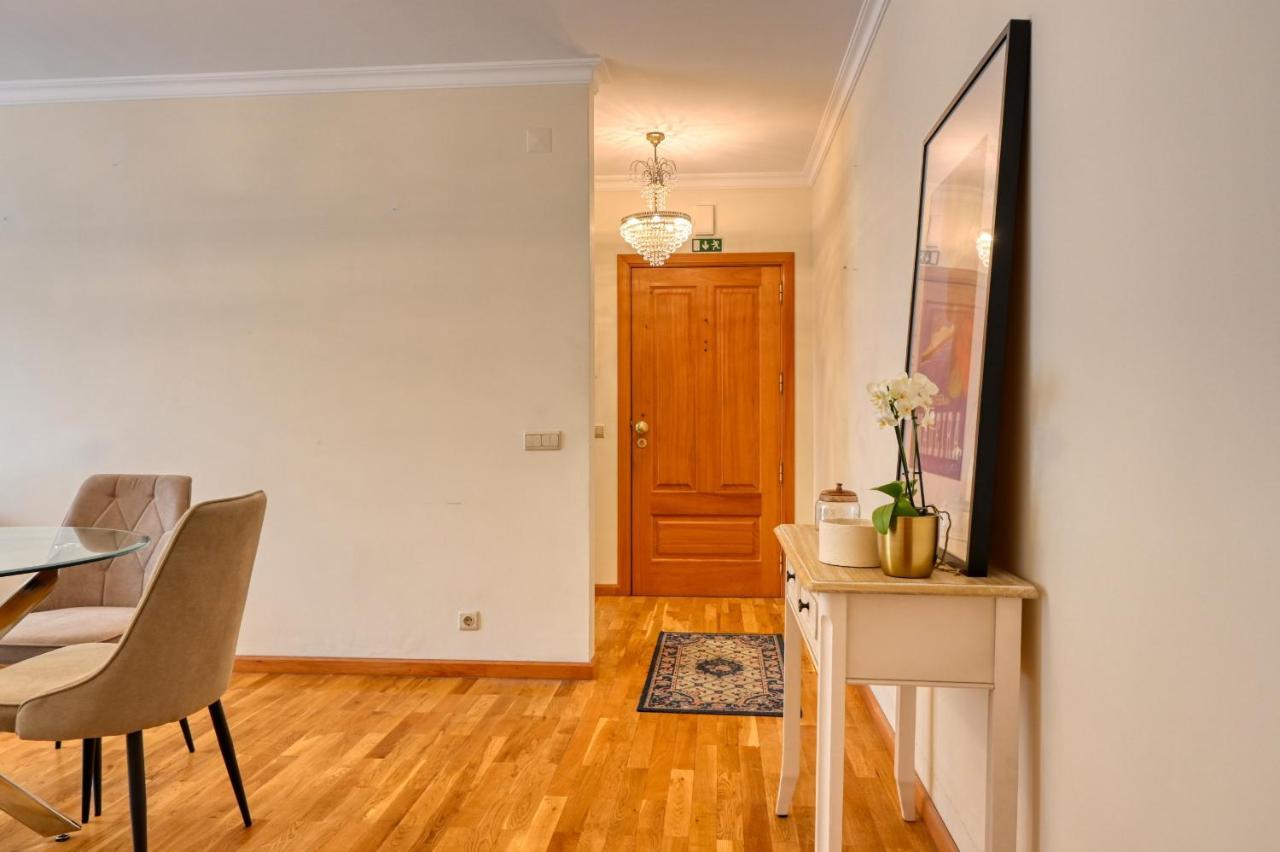 Apartment Costa Do Sol, A In Madeira *