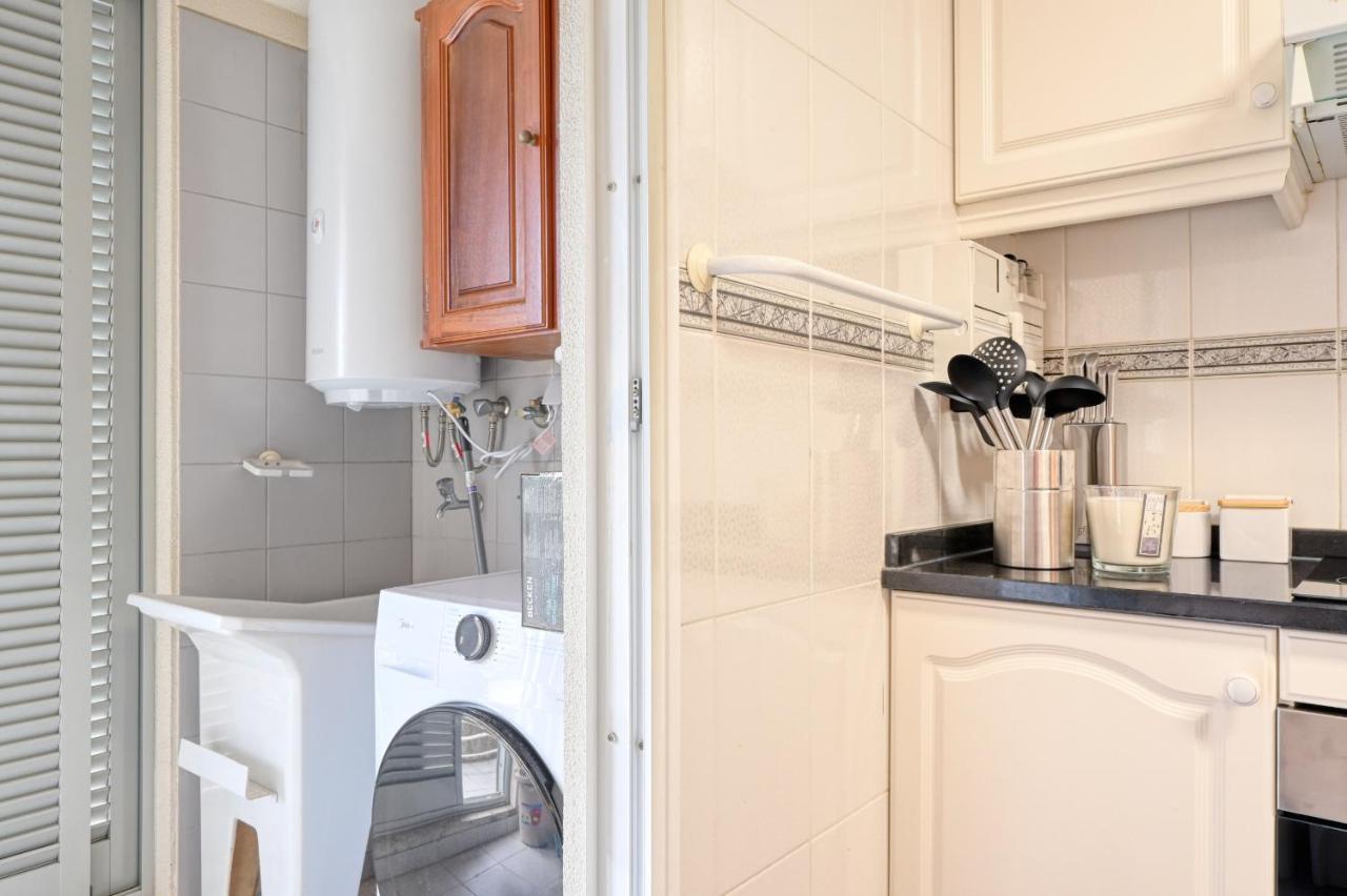 Apartment Costa Do Sol, A In Madeira