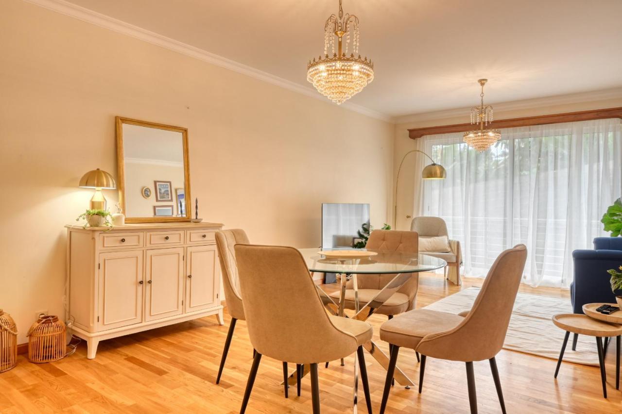 Apartment Costa Do Sol, A In Madeira *