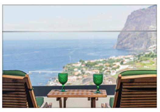 Casa de Férias The View Madeira Funchal (Madeira)