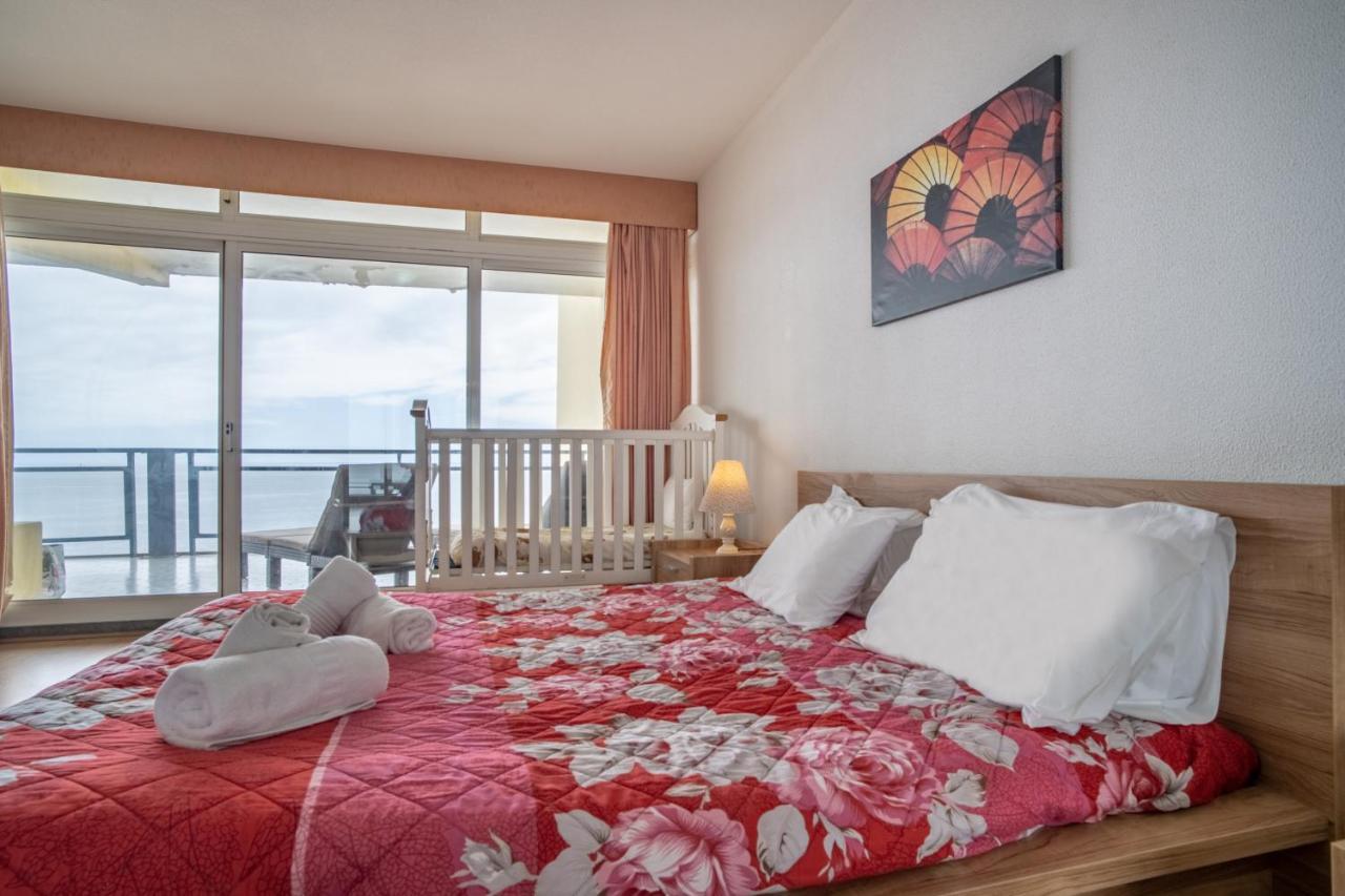 Apartment Atlantic Garden Front Formosa