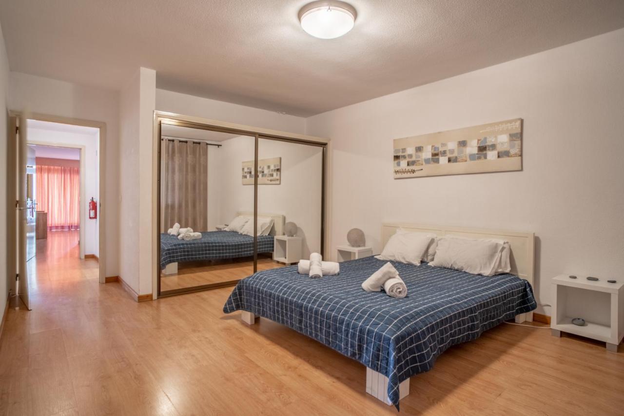 Atlantic Garden Front Formosa Apartment
