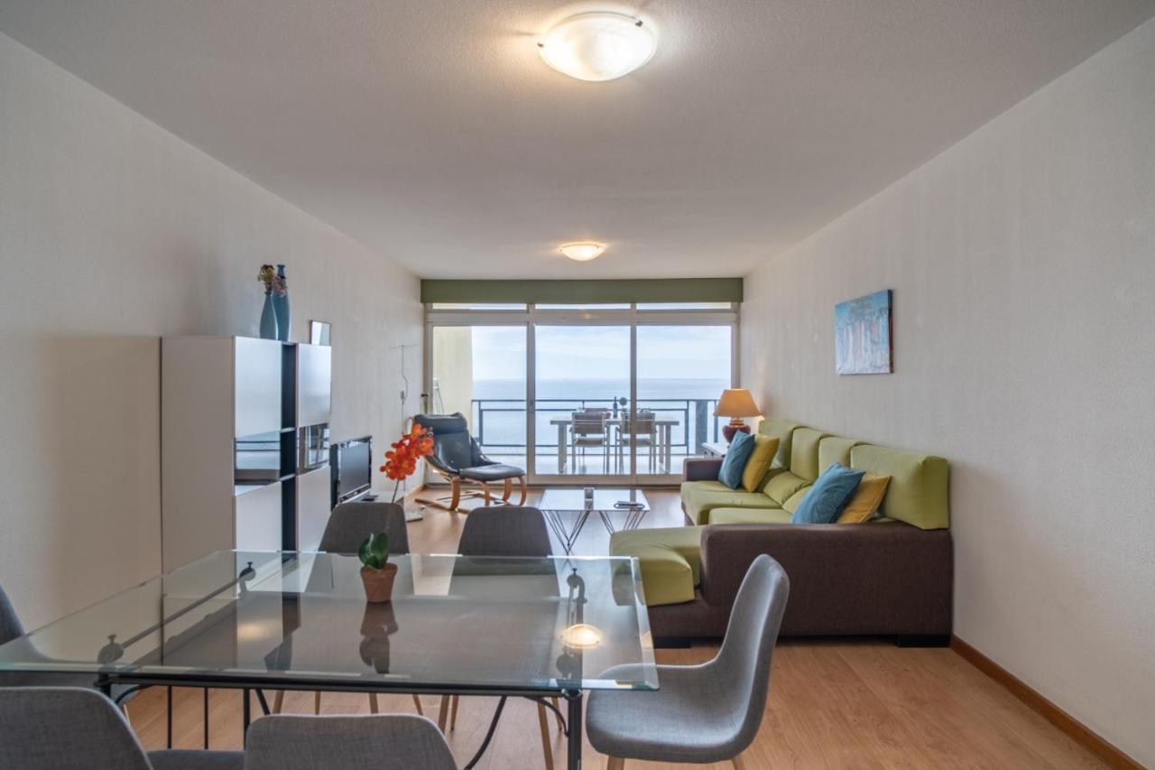 Atlantic Garden Front Formosa Apartment