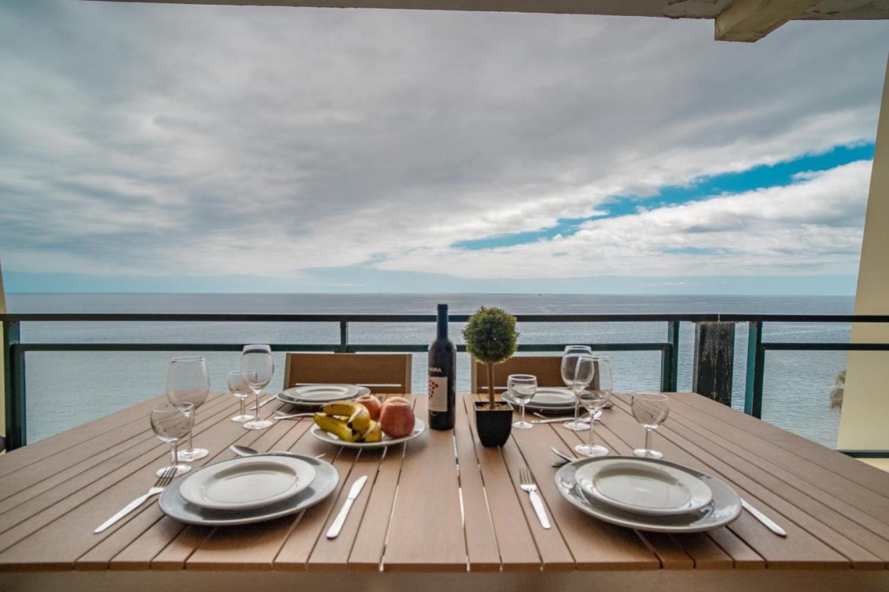 Apartment Atlantic Garden Front Formosa *