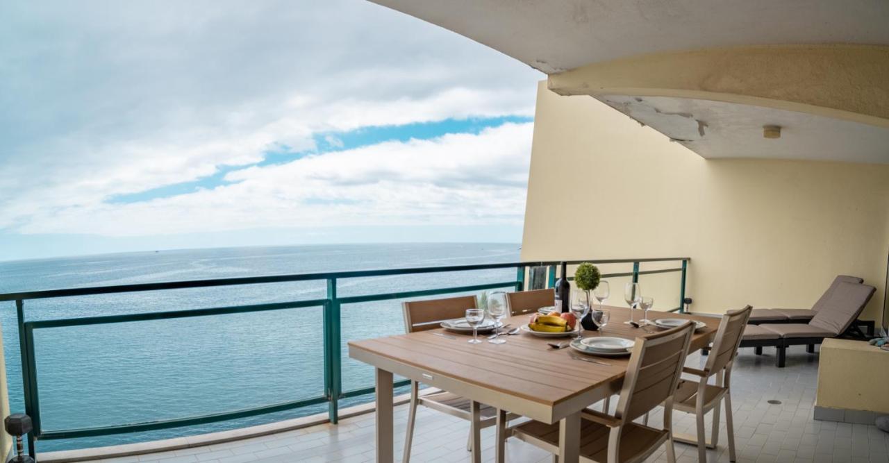 Atlantic Garden Front Formosa Apartment Funchal (Madeira)