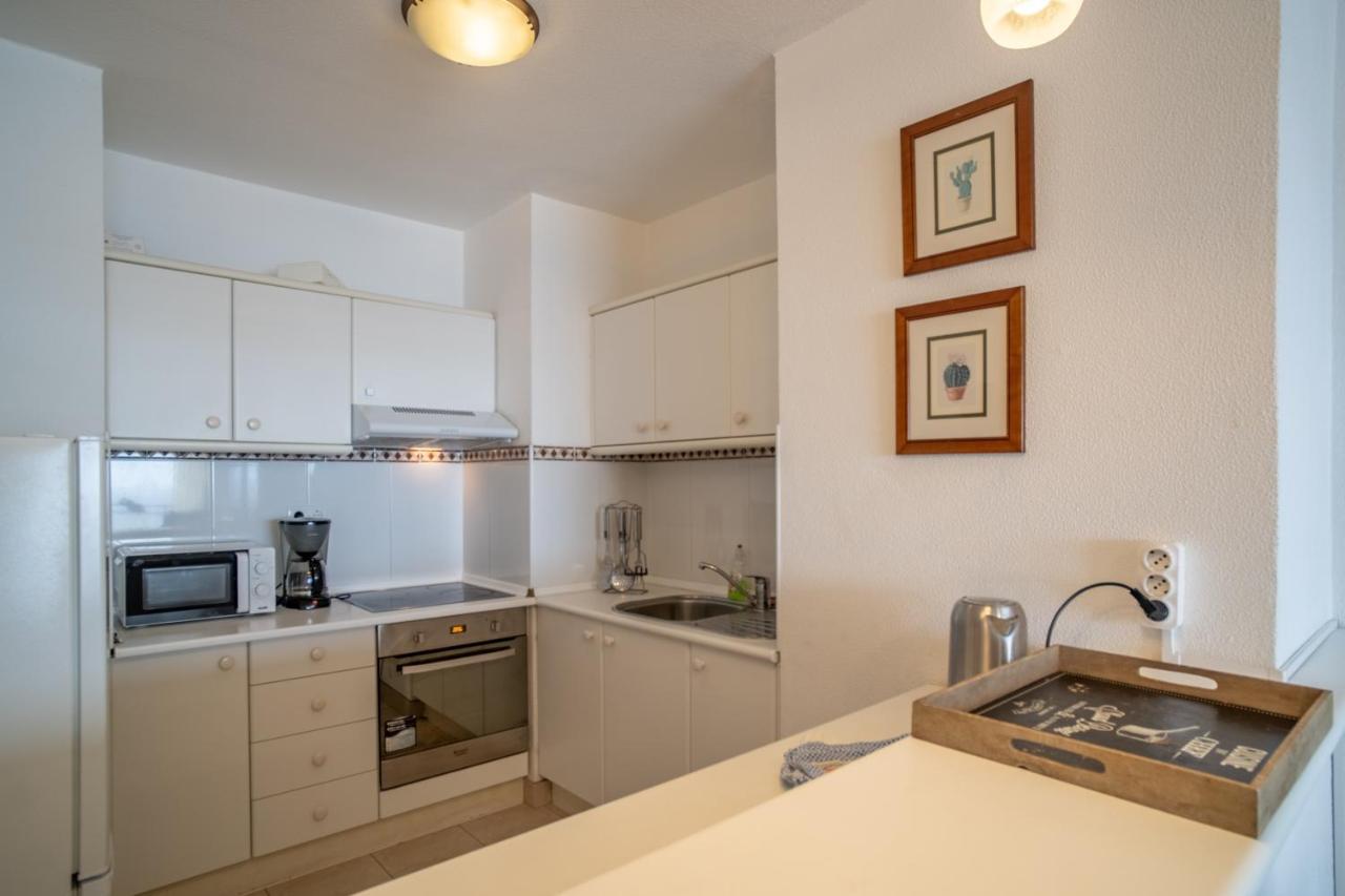 Atlantic Garden Front Formosa Apartment