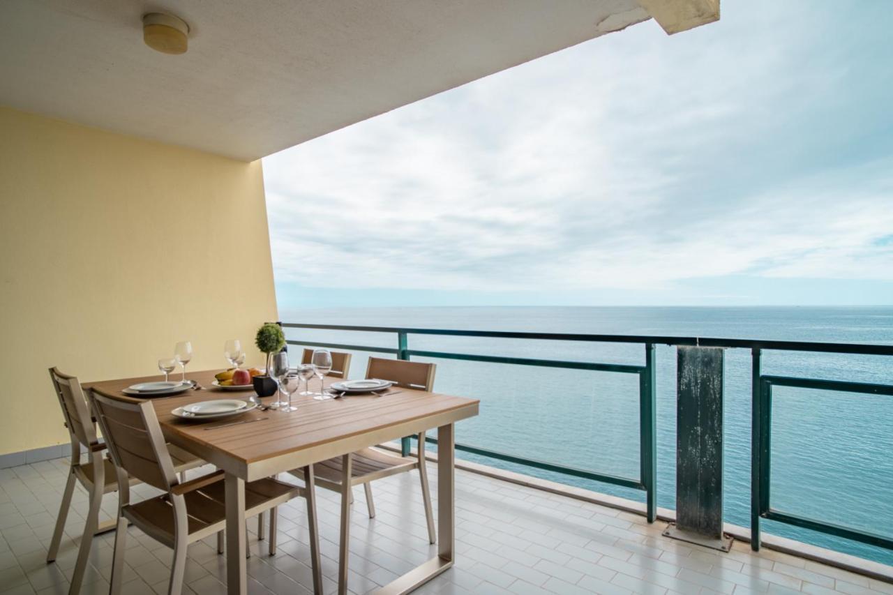 Apartment Atlantic Garden Front Formosa Funchal (Madeira)