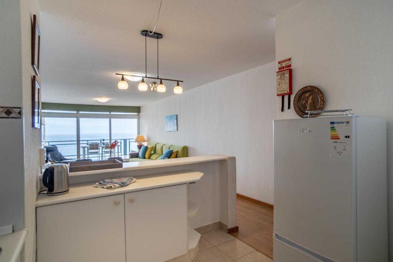 Apartment Atlantic Garden Front Formosa Funchal (Madeira)