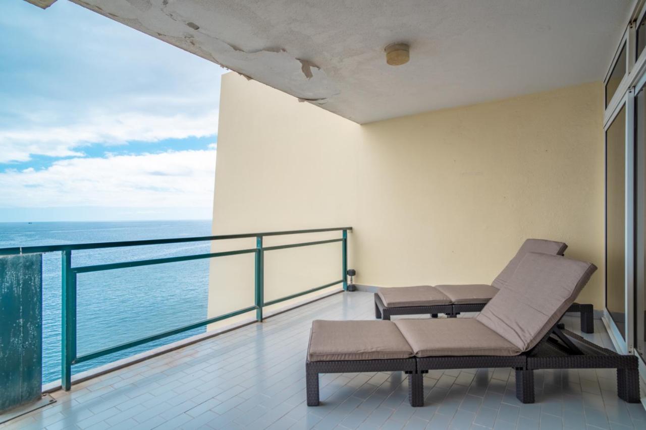 Atlantic Garden Front Formosa Apartment Funchal (Madeira)