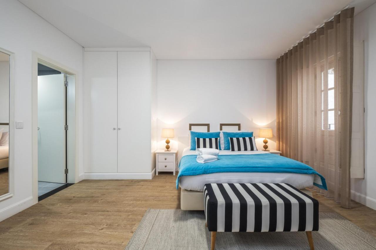 By Homing Apartment Funchal (Madeira)
