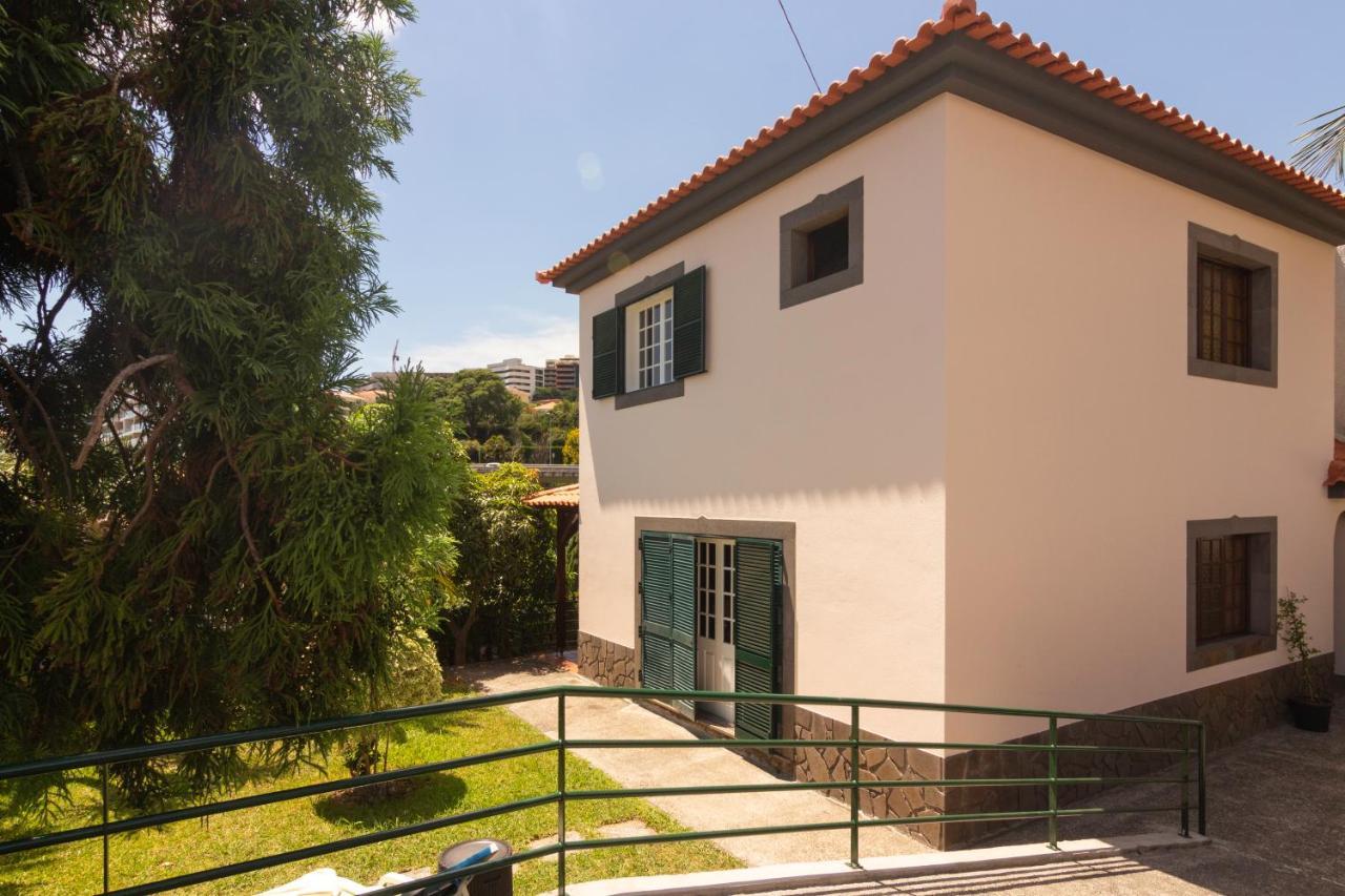 Pilar House Ferienhaus *