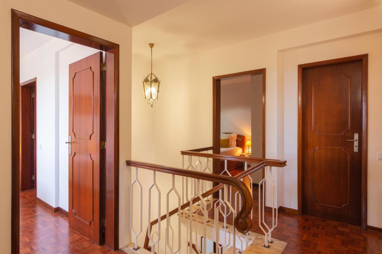 Pilar House Ferienhaus *