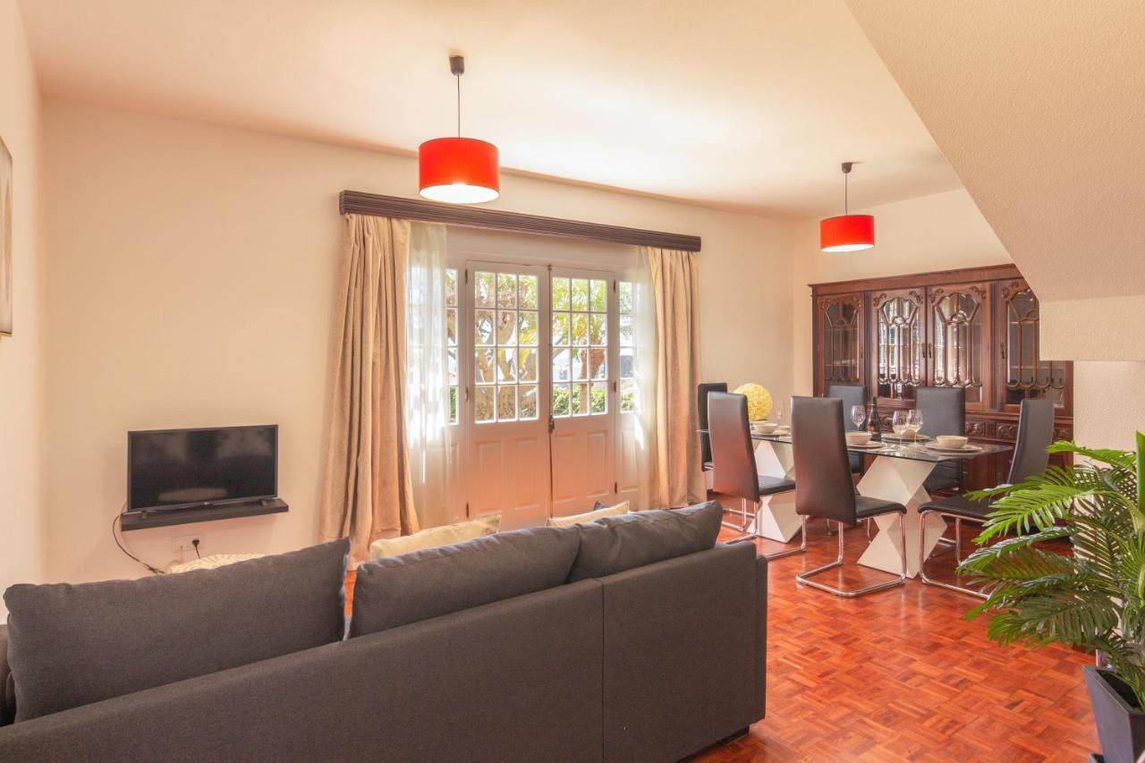 Pilar House Ferienhaus