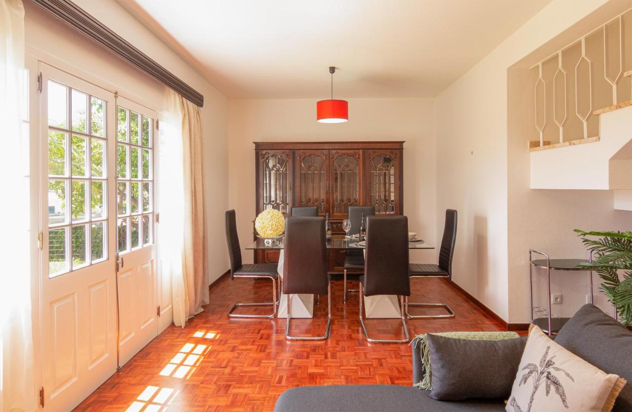 Pilar House Ferienhaus