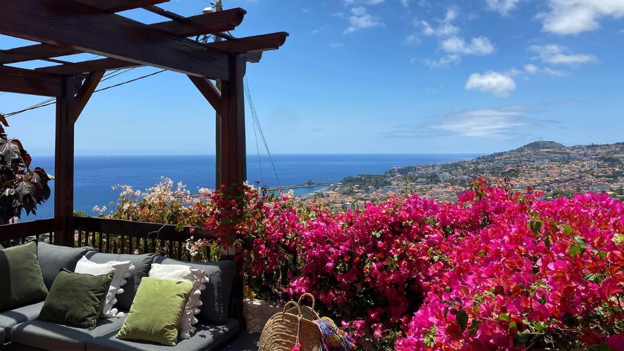 Casa Ideal Familias Com Vista Mar Desafogada Chalet *