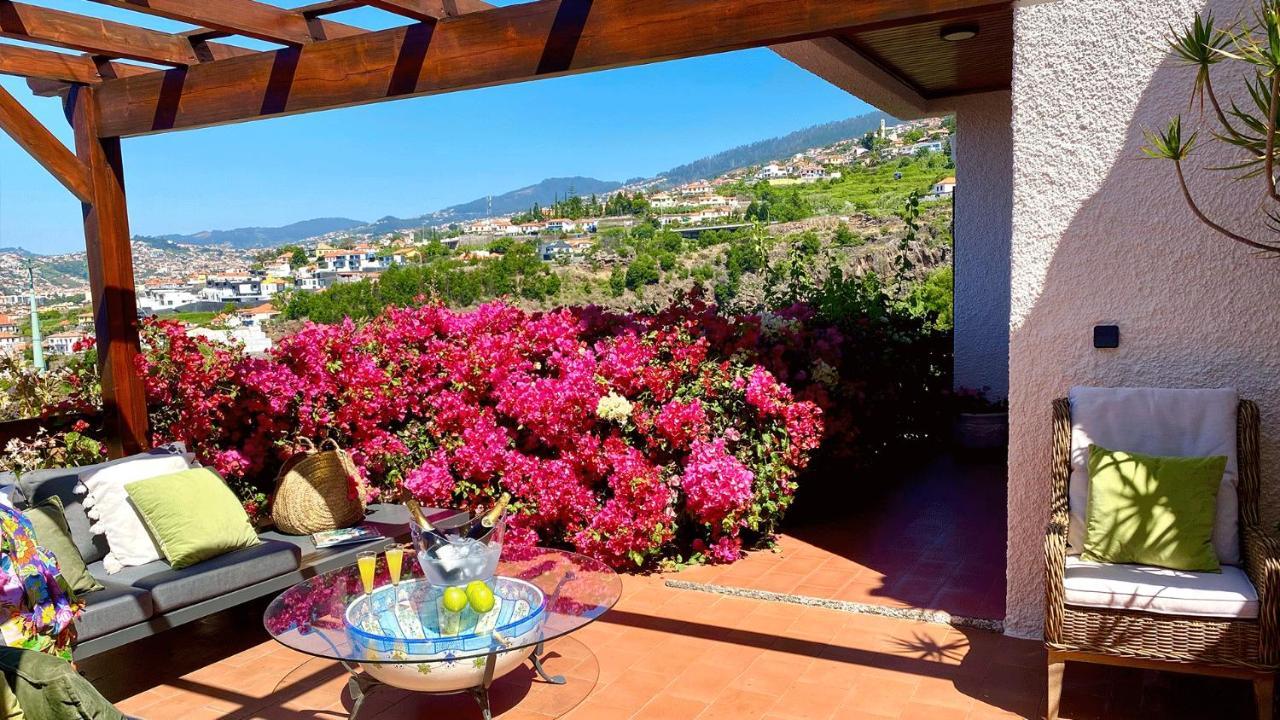 Chaletu Casa Ideal Familias Com Vista Mar Desafogada *