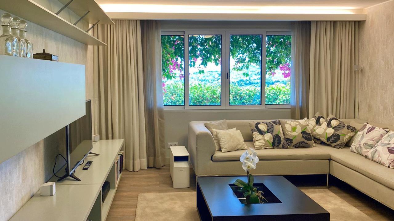 Casa Ideal Familias Com Vista Mar Desafogada