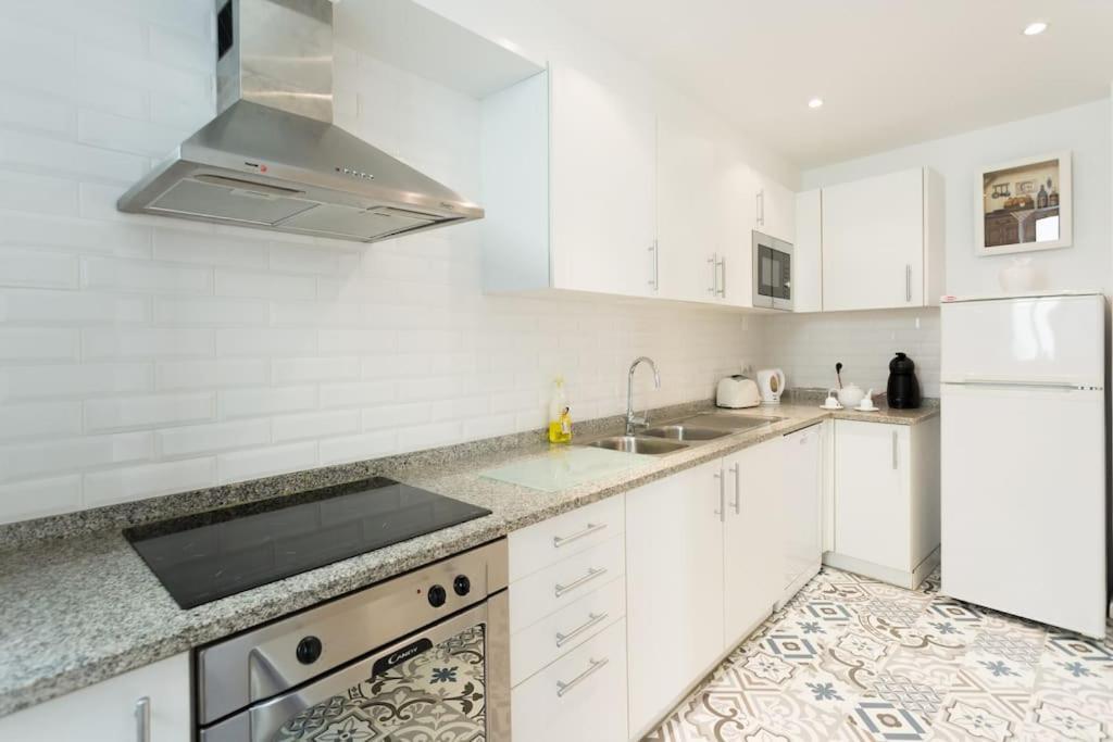 Casa Primavera - Renovated Duplex In Centre Holiday home *