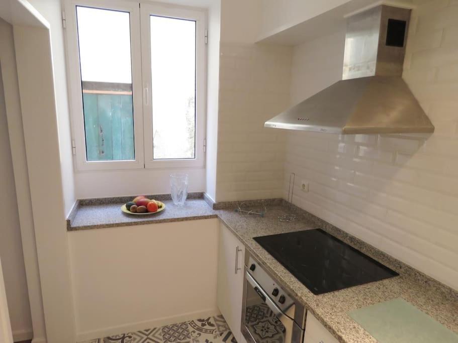 Casa Primavera - Renovated Duplex In Centre Holiday home Funchal (Madeira)