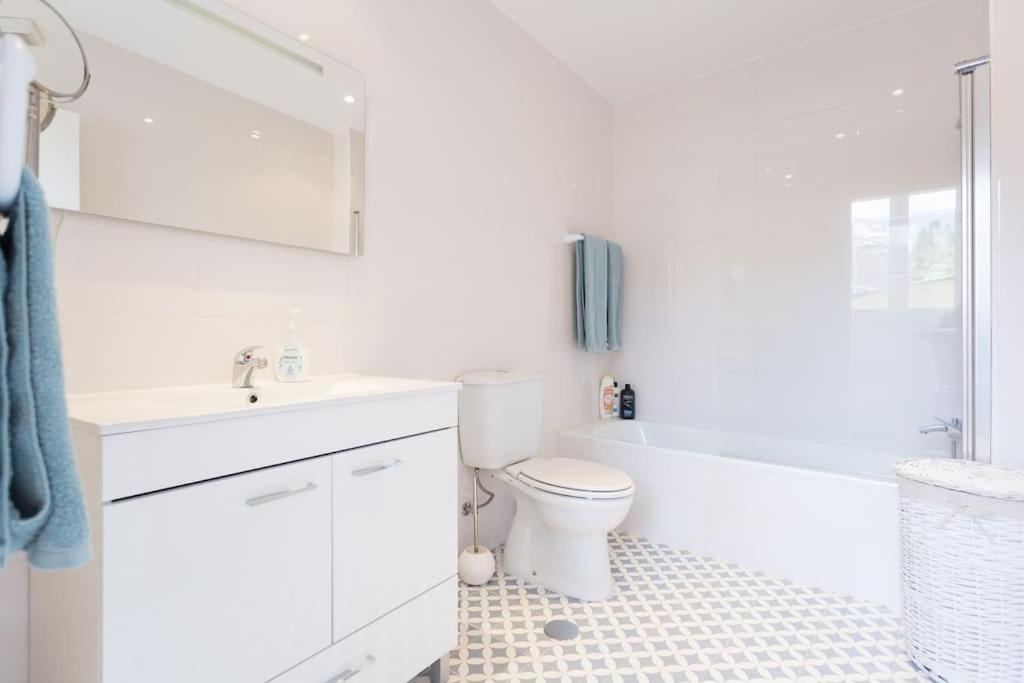 Casa Primavera - Renovated Duplex In Centre Holiday home *
