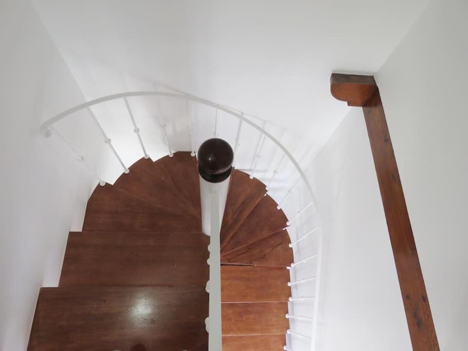 Holiday home Casa Primavera - Renovated Duplex In Centre