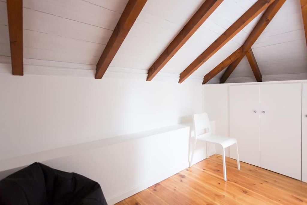 Casa Primavera - Renovated Duplex In Centre