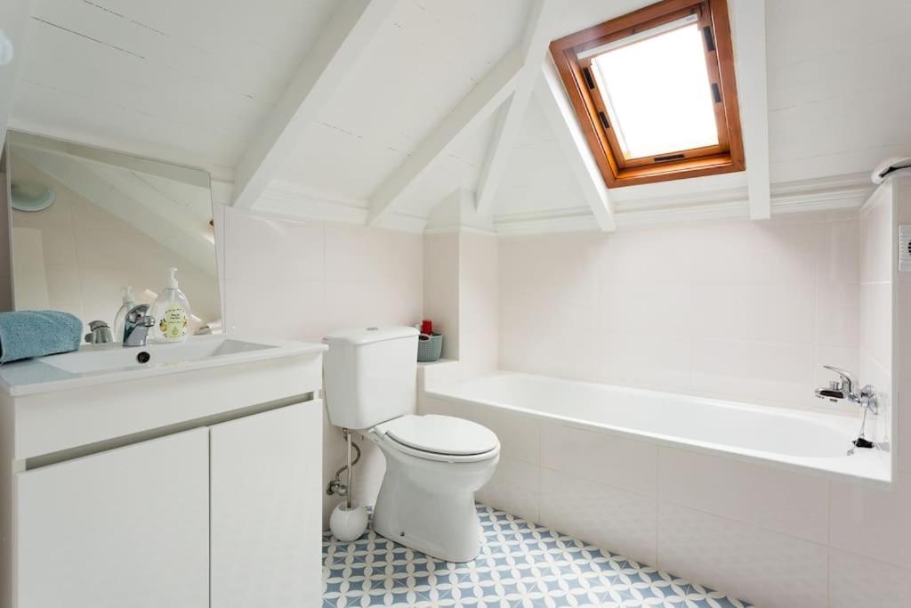 Holiday home Casa Primavera - Renovated Duplex In Centre Funchal (Madeira)