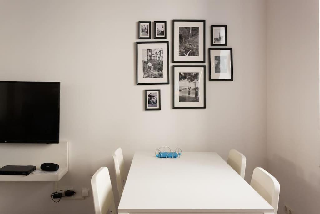 Casa Primavera - Renovated Duplex In Centre * Funchal (Madeira)