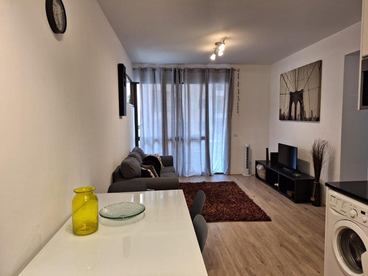 Apartment Laser Pedra De Abreu