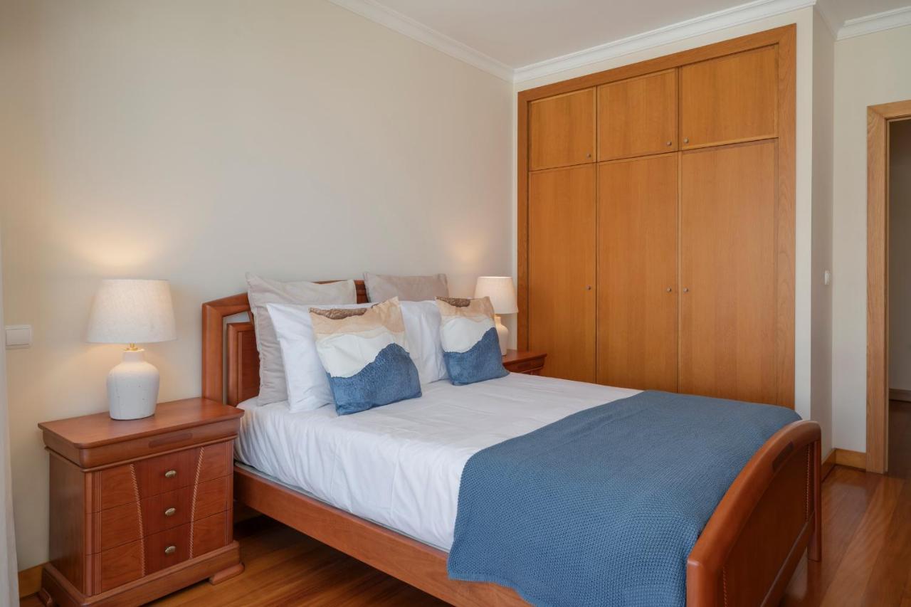 Ajuda Iv By An Island Apartment Funchal (Madeira)