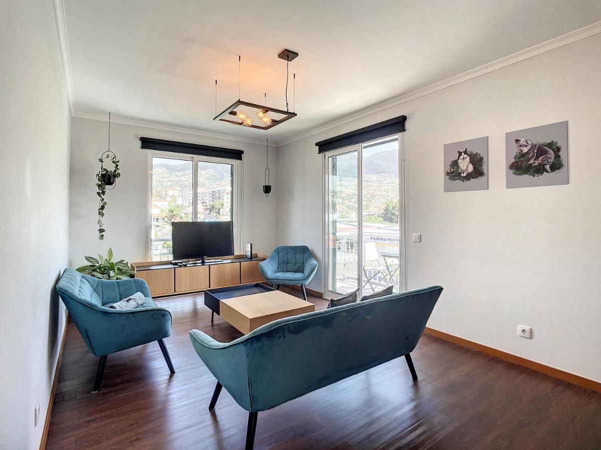 Apartamento Panorama By Atlantic Holiday