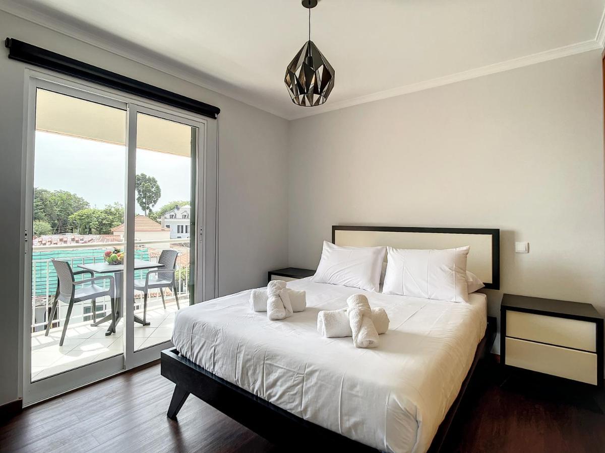 Panorama By Atlantic Holiday Apartamento