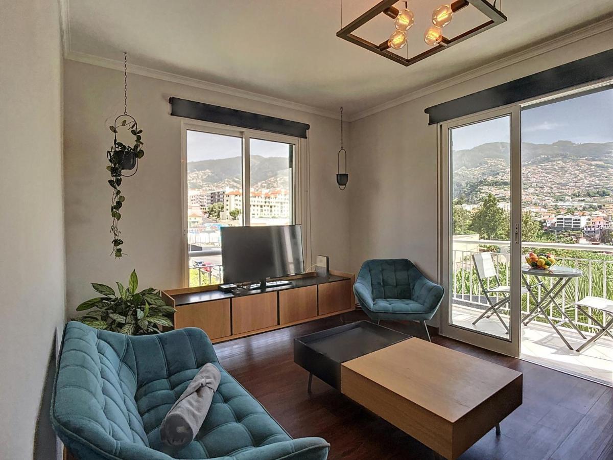 Panorama By Atlantic Holiday * Funchal (Madeira)