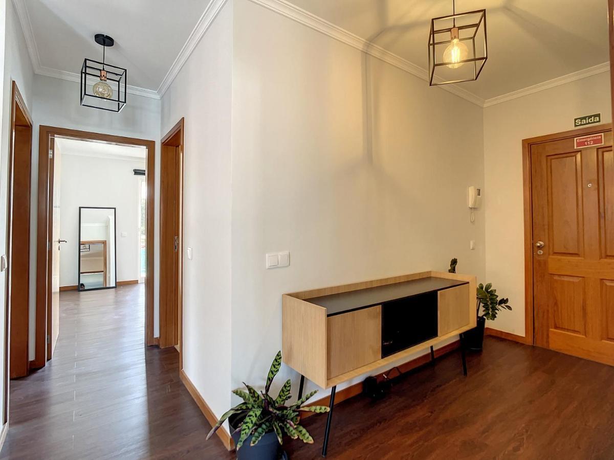 Apartamento Panorama By Atlantic Holiday