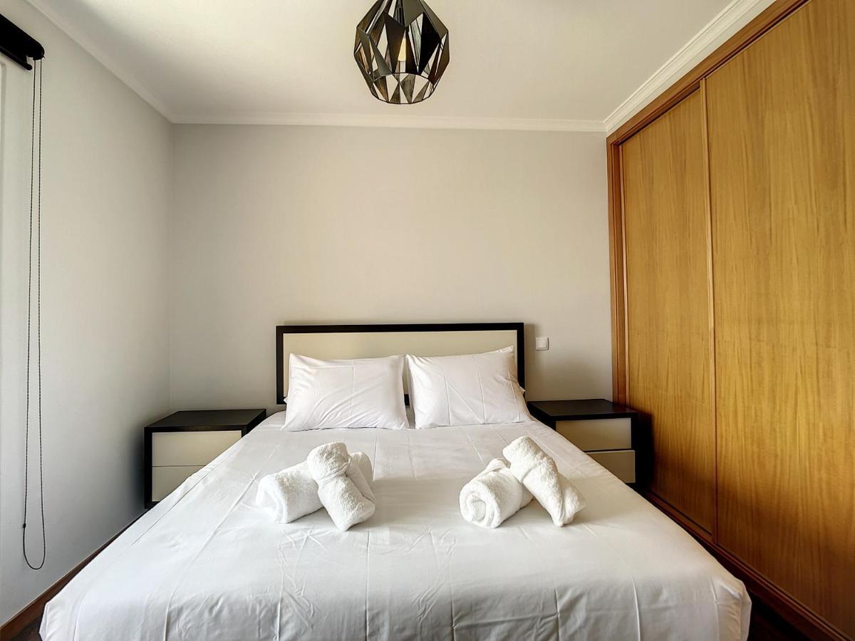 Panorama By Atlantic Holiday Apartamento
