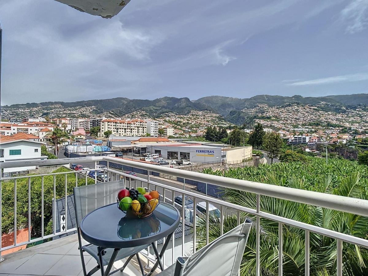 Panorama By Atlantic Holiday * Funchal (Madeira)