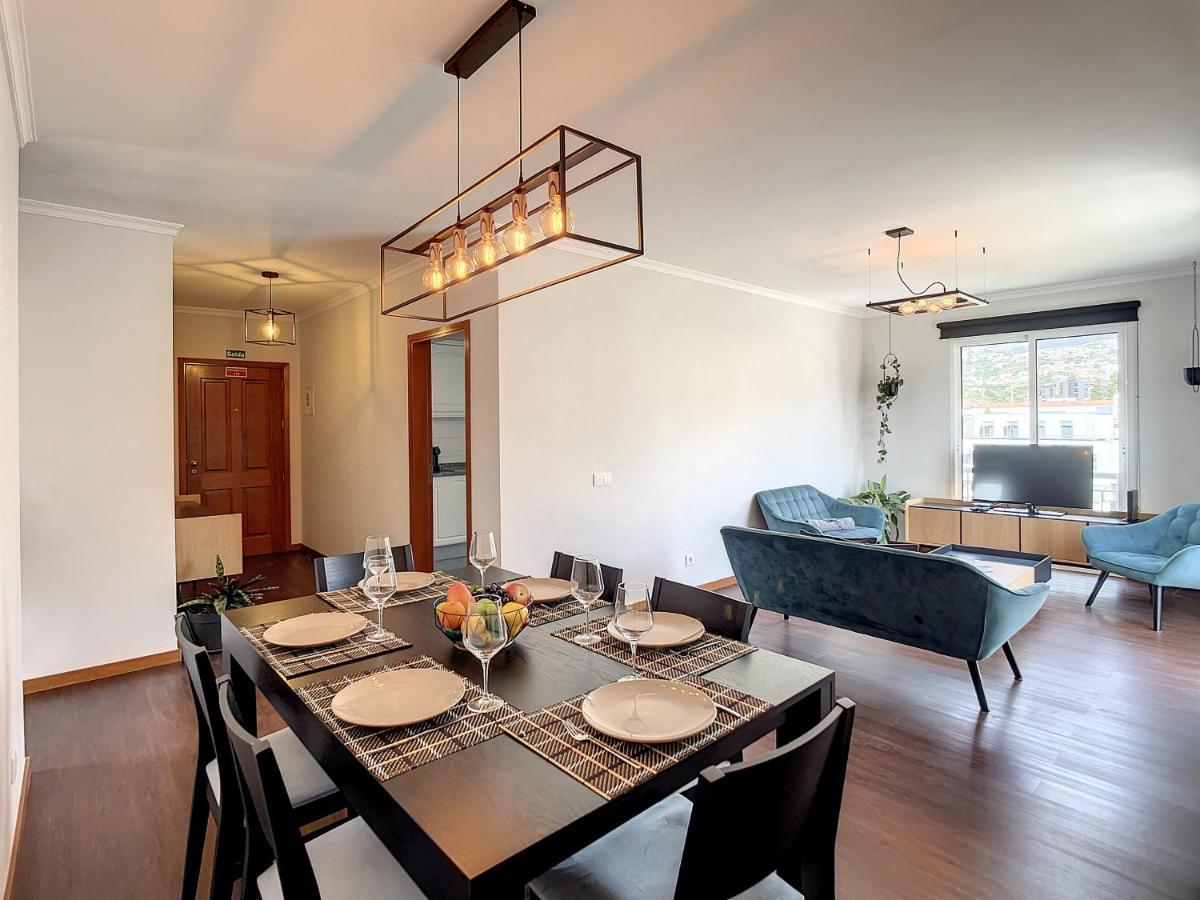Apartamento Panorama By Atlantic Holiday