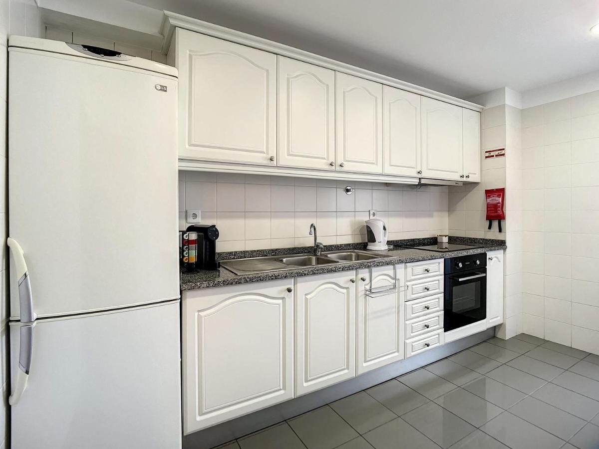Panorama By Atlantic Holiday Apartamento