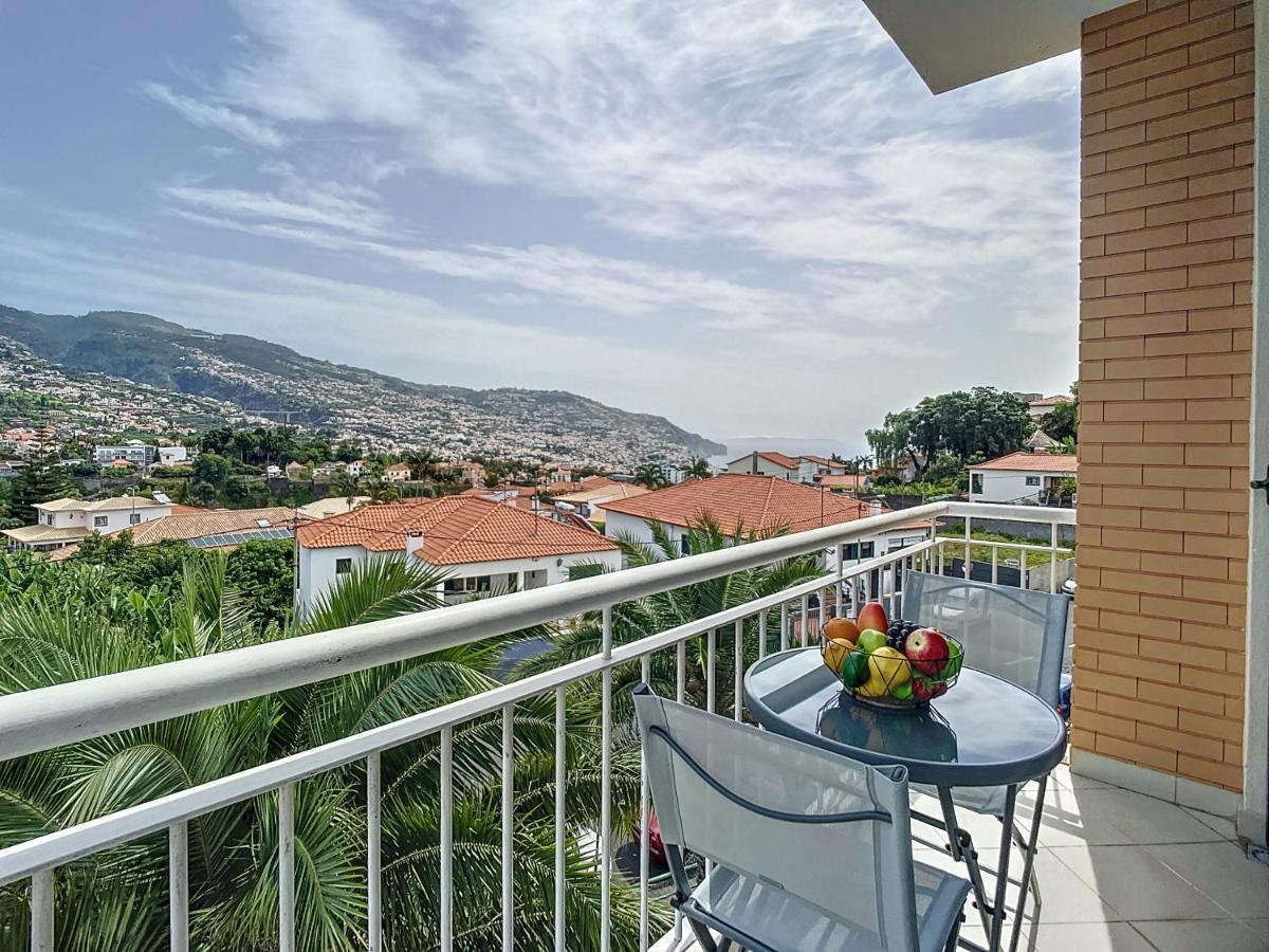 Apartamento Panorama By Atlantic Holiday