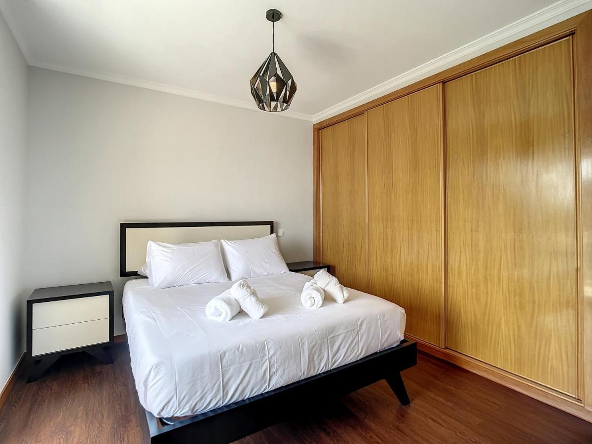 Panorama By Atlantic Holiday Apartamento