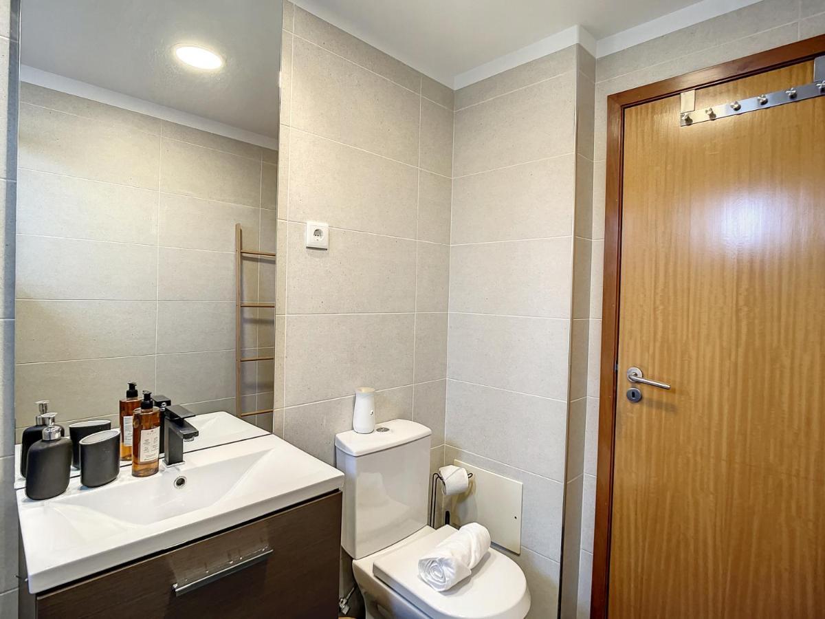 Apartamento Panorama By Atlantic Holiday *
