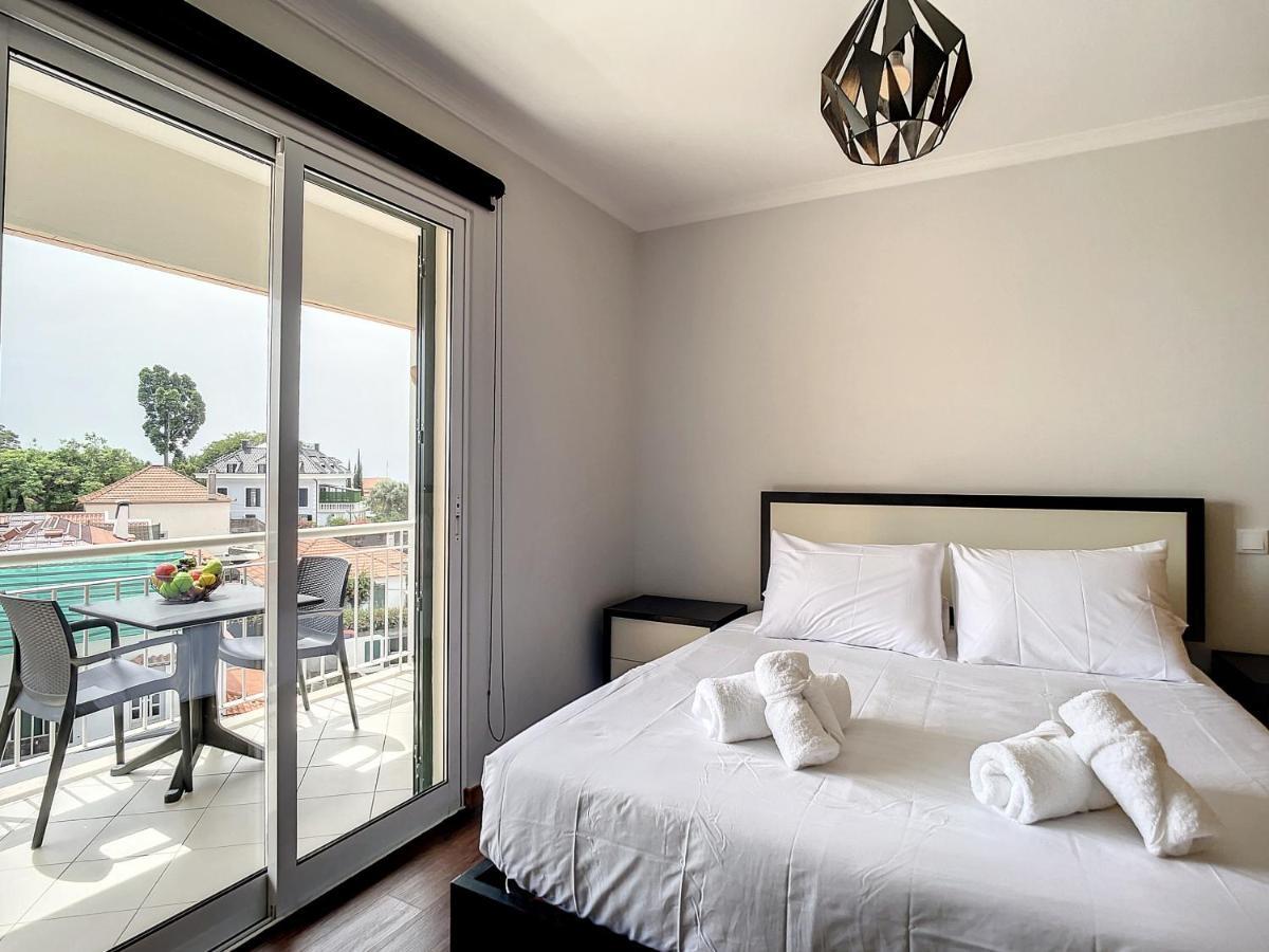Apartamento Panorama By Atlantic Holiday *